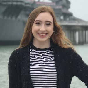 Meet your Posher, Grace